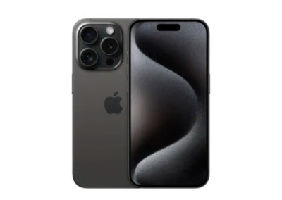 iPhone 15 Pro