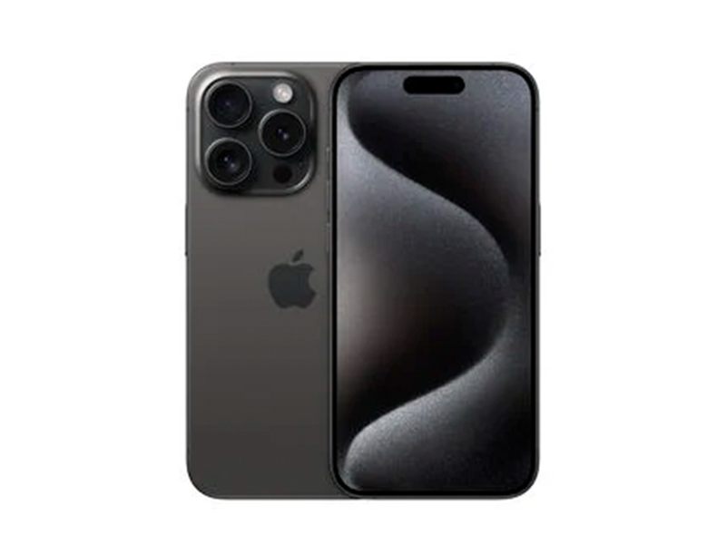 iPhone 15 Pro