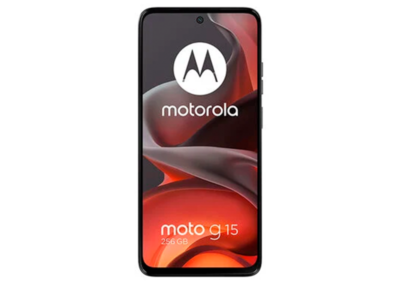 Moto g15