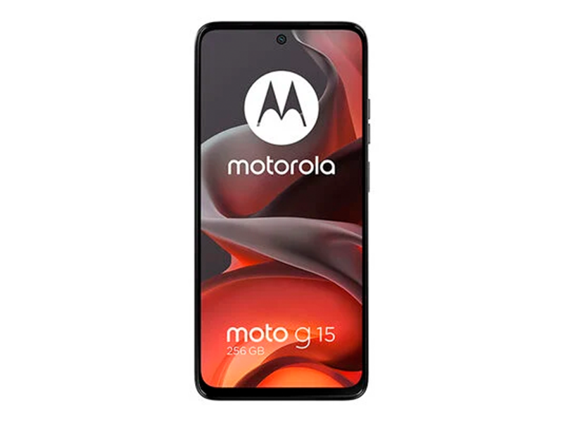 Moto g15