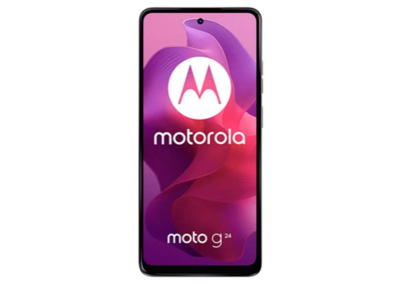Moto g24