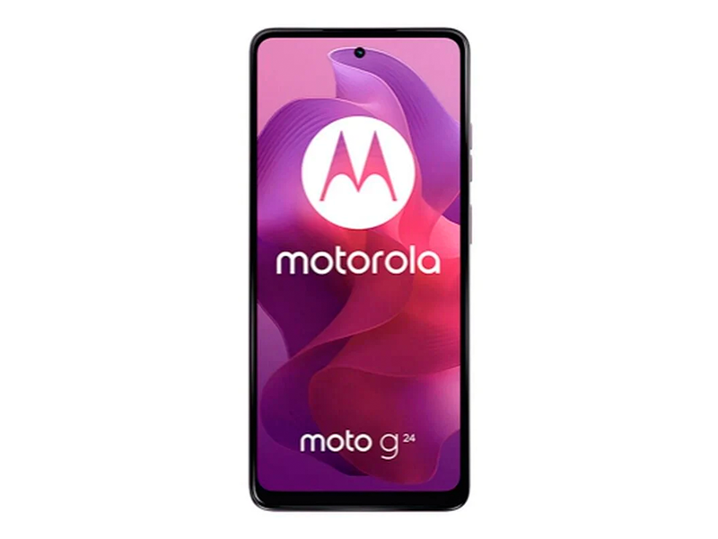 Moto g24