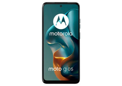 Moto g05