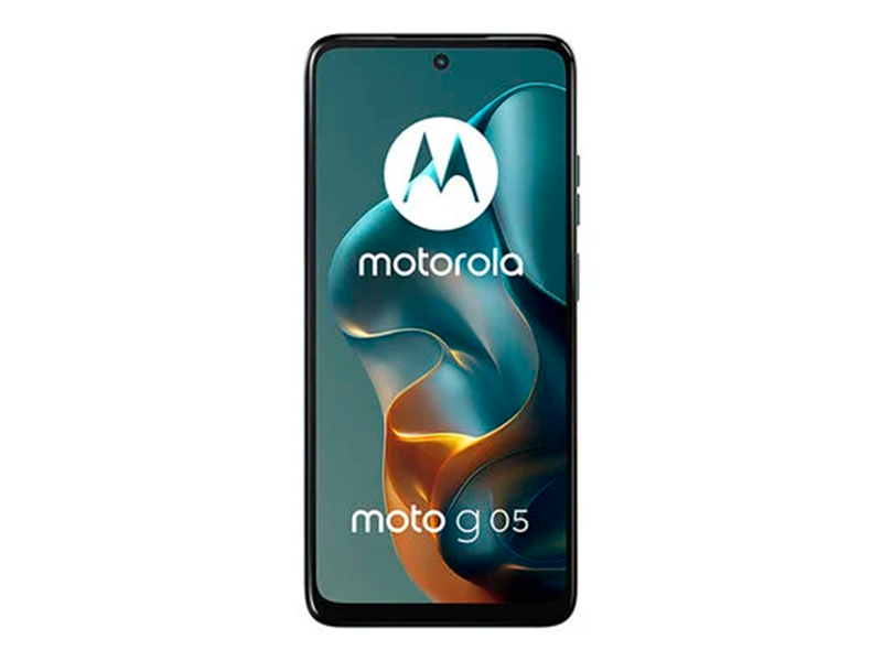 Moto g05