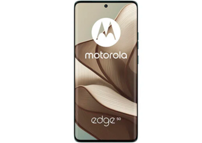MOTOROLA EDGE 50