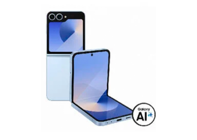 GALAXY Z Flip 6