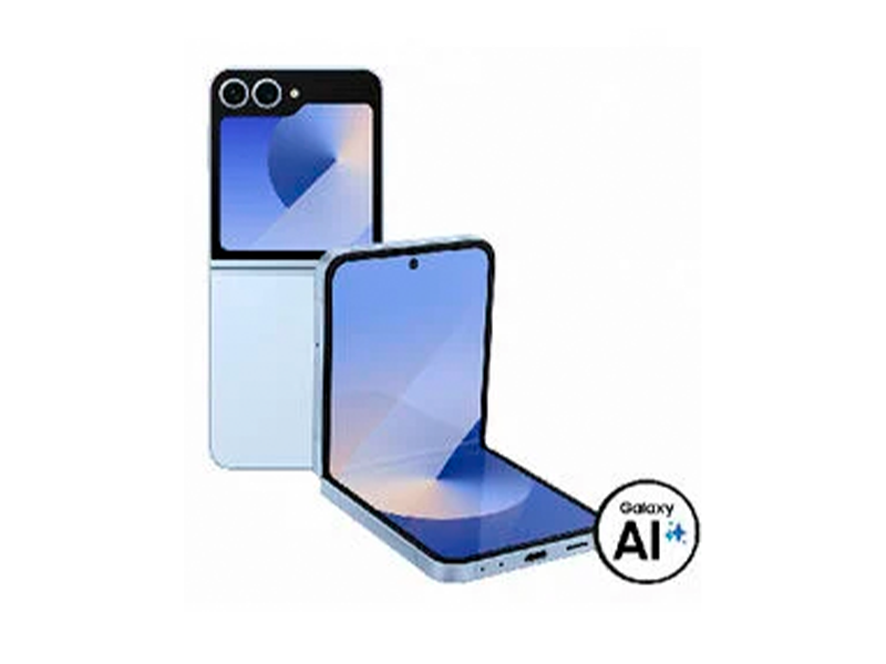 GALAXY Z Flip 6
