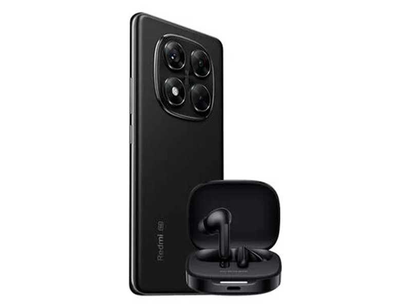 Redmi Note 14 Pro 5G