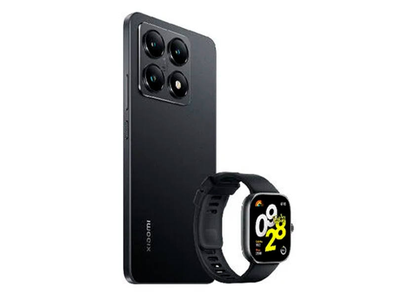 Xiaomi 14T