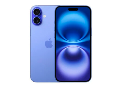 iPhone 16 Plus