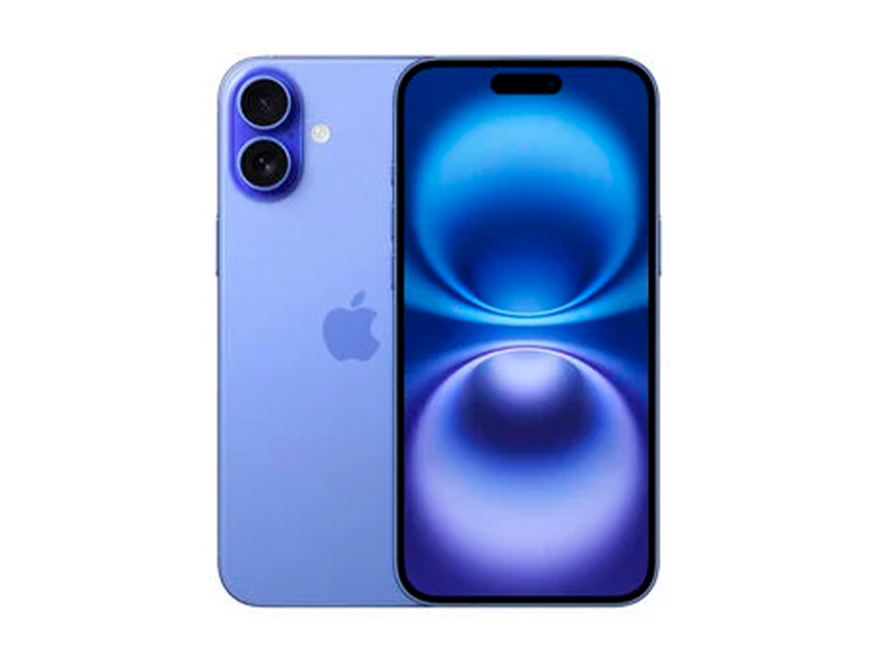 iPhone 16 Plus
