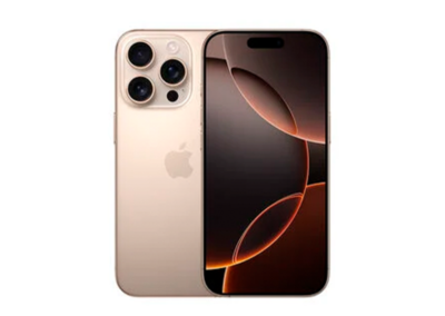 iPhone 16 Pro