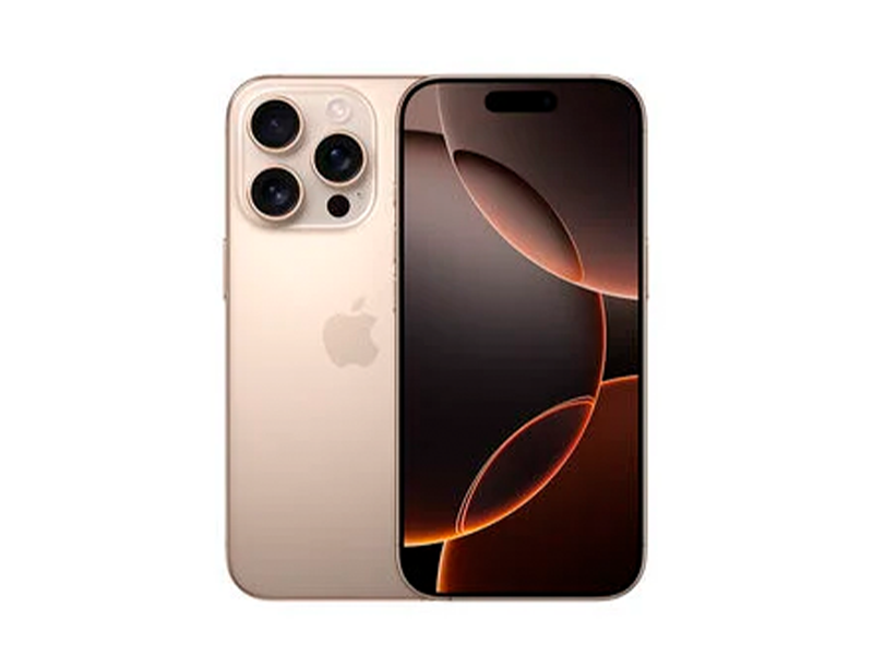 iPhone 16 Pro